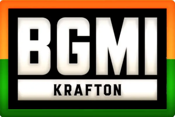 BGMI Name Logo Download