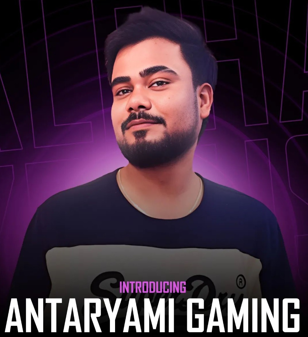 Antaryami Gaming